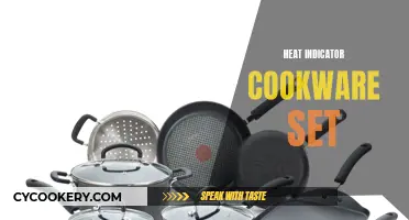 Sizzle and Simmer: The Appeal of Heat Indicator Cookware