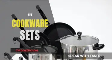 Heb Cookware Sets: Elevating Your Culinary Creations