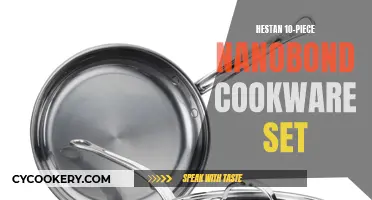 The Ultimate Kitchen Upgrade: Hestan's Nanobond Revolution