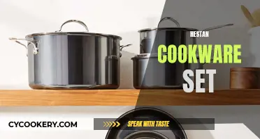 The Ultimate Hestan Cookware Set: Elevating Your Culinary Creations