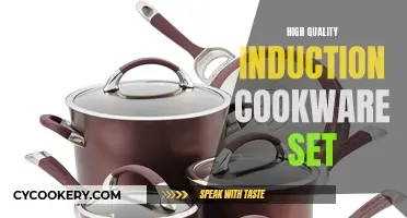 The Ultimate Induction Cookware Set for Your Modern Kitchen