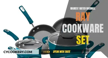 Rachael Ray Cookware Set Review: Top-Rated Picks for Your Kitchen