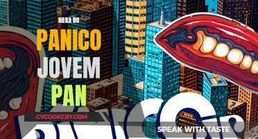 Panico na Jovem Pan: O que você precisa saber
