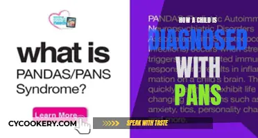 PANS Diagnosis: A Guide for Parents