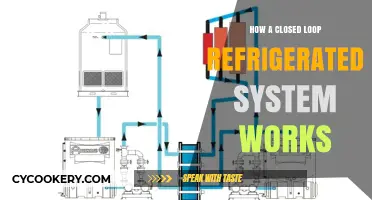 Understanding Closed Loop Refrigeration: How These Efficient Systems Work