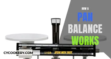 Understanding the Science Behind Pan Balance
