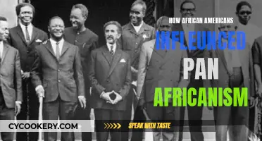 African Americans: The Heart of Pan-Africanism