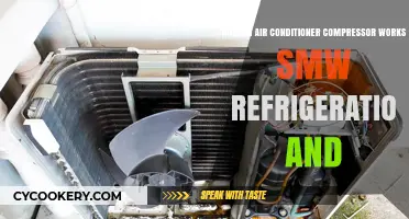 Understanding Air Conditioner Compressor Functionality: SMW Refrigeration Insights