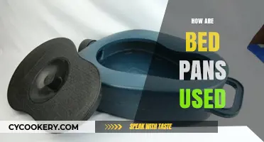 Mastering Bed Pan Usage: A Comprehensive Guide for Comfort and Care