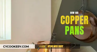 Copper Pans: Pros, Cons, and How-tos