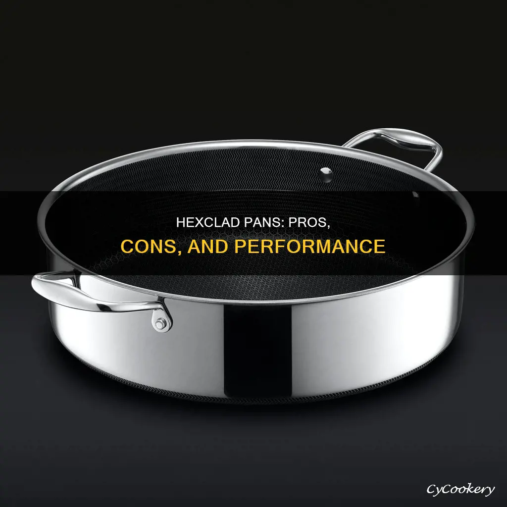 how are hexclad pans