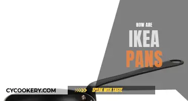 IKEA Pans: Are They Worth the Hype?