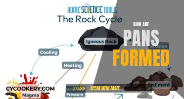 The Evolution of Pans: From Molten Rock to Kitchen Essential