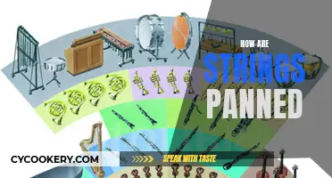 Panning Strings: A Guide to Stereo Imaging