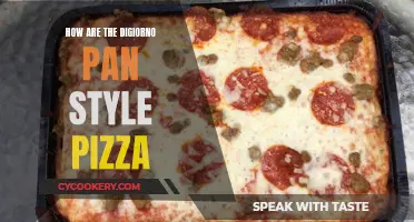 Digiorno's Pan Pizza: Worth It?