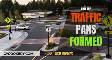Traffic Pans: How Are They Formed?