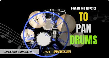 Pan Drumming: The Art of Panning Flawlessly