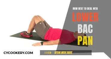 Managing Lower Back Pain: Simple Strategies