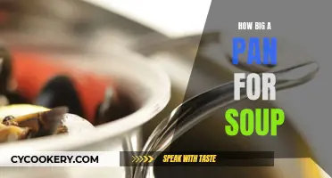 Choosing the Right Pan for Your Soup