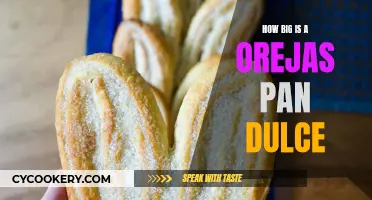 The Sweet History of Orejas Pan Dulce
