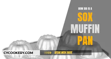 The Ultimate Muffin Pan Size Guide for Baking