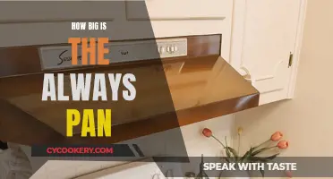 The Always Pan: A Compact, All-in-One Kitchen Solution