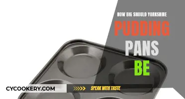 Yorkshire Pudding Pans: What Size to Choose?
