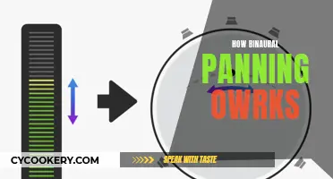 Understanding Binaural Panning: The Science of 3D Audio