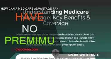 Medicare Advantage Plans: Understanding No-Premium Options