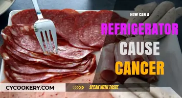 Can Your Fridge Be a Silent Cancer Risk? Find Out How