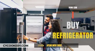 A Comprehensive Guide to Buying the Perfect Refrigerator for Your Home