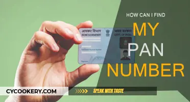 PAN Card Retrieval: A Quick Guide