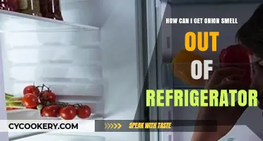 Eliminate Onion Odor: Quick Tips to Freshen Your Fridge Fast