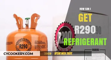 Where to Find R290 Refrigerant: A Comprehensive Sourcing Guide