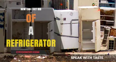 Easy Steps to Safely Dispose or Recycle Your Old Refrigerator
