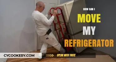 Easy Steps to Safely Move Your Refrigerator Without Damage