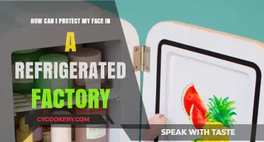 Protect Your Skin: Essential Tips for Working in Refrigerated Factories