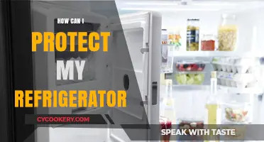 Essential Tips to Safeguard and Extend Your Refrigerator's Lifespan
