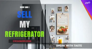 Quick Tips to Successfully Sell Your Refrigerator Online or Locally