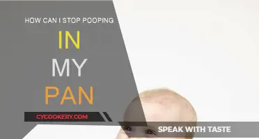 Stop Pooping in Your Pants: Tips for Bowel Control