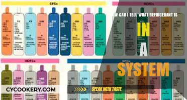 Identifying Refrigerant Types: A Guide to Checking Your System
