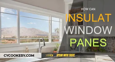 Insulated Window Panes: Energy-Efficient Comfort for Your Home