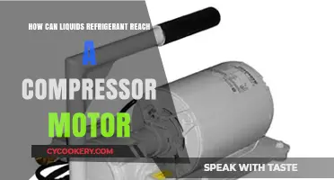 Preventing Liquid Refrigerant Ingress into Compressor Motors: Causes and Solutions
