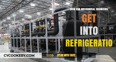 Mechanical Engineers' Path to Mastering Refrigeration Technology and Systems