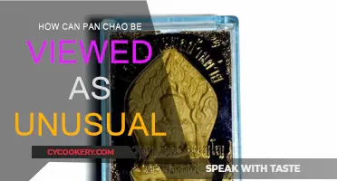 Unveiling Pan Chao's Uncommon Legacy