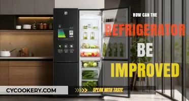 Innovative Ways to Enhance Your Refrigerator's Efficiency and Functionality