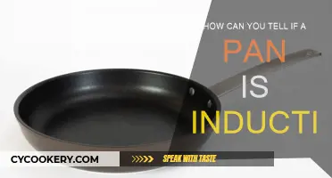 Induction Pans: What to Look For
