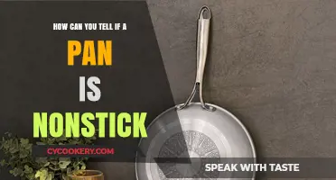 Nonstick Pans: Testing the Stickiness