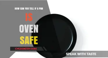 Is Your Pan Oven-Safe? Here's How to Tell