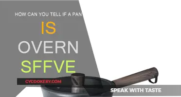 Choosing the Right Pans for Your Oven